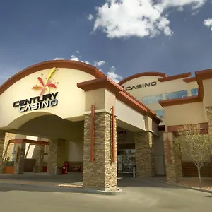 Hotel Century Casino & Hotel Edmonton, Edmonton