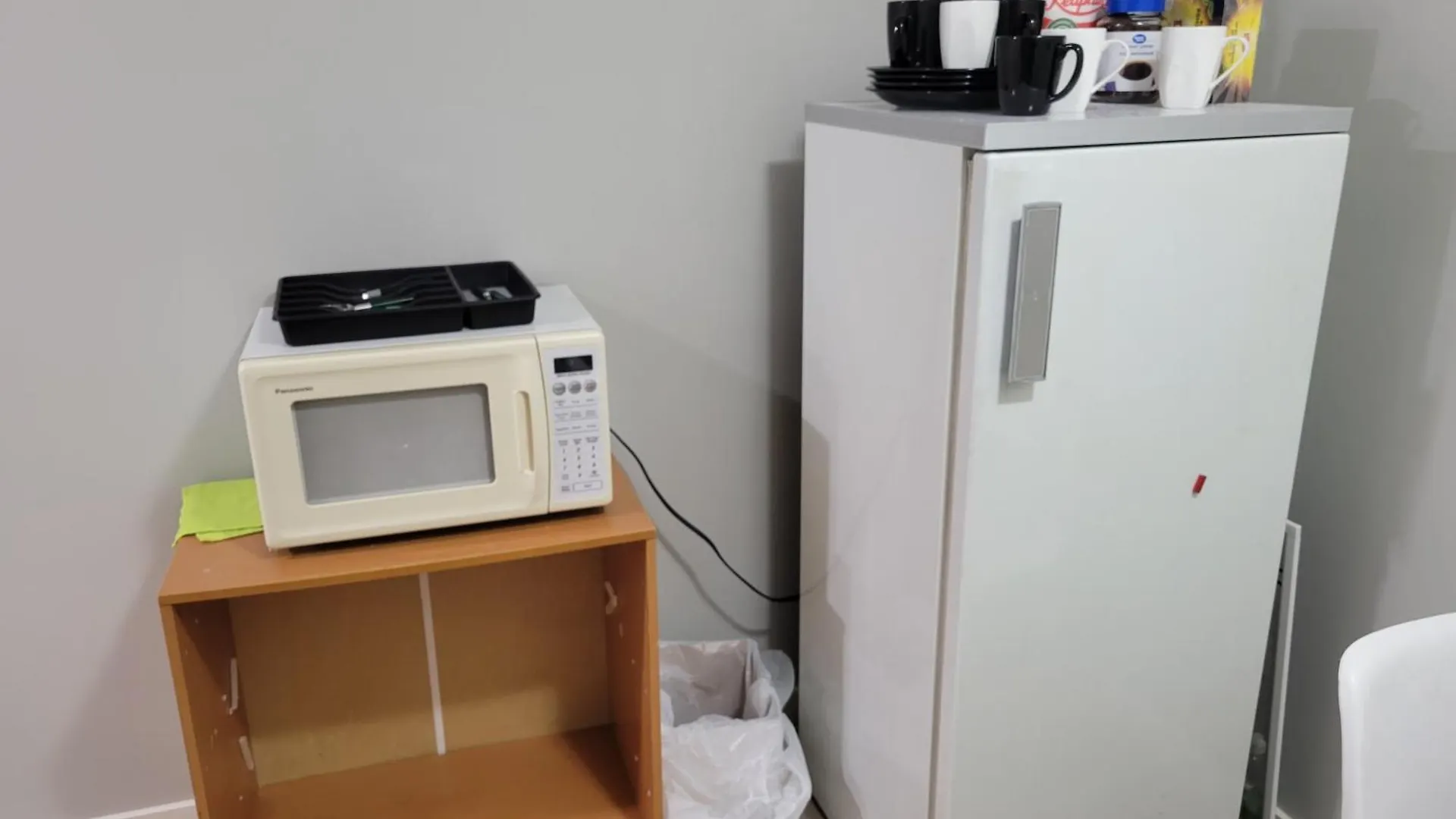 Brand New 1 Bedroom Basement Suite With Wifi Edmonton Kanada