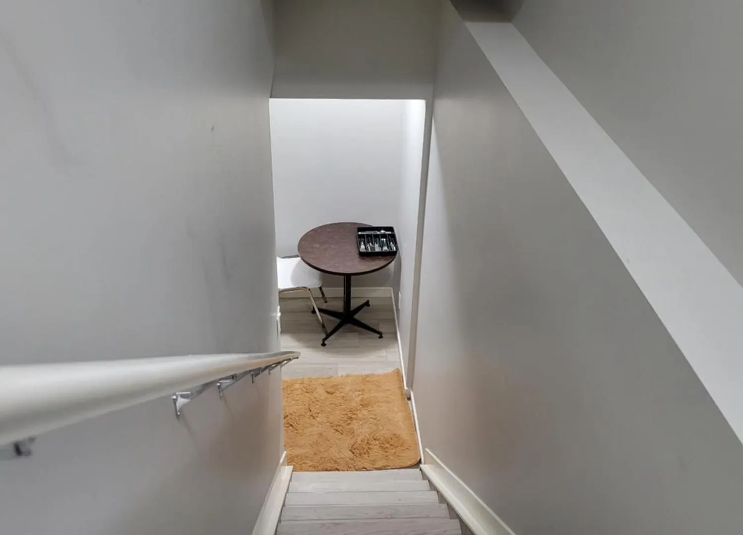 Brand New 1 Bedroom Basement Suite With Wifi Edmonton Nyaraló